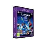 Toaplan Arcade Collection 3