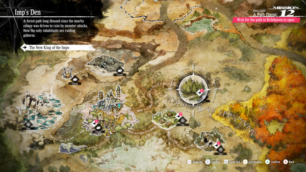 Metaphor: ReFantazio SERIES X/S