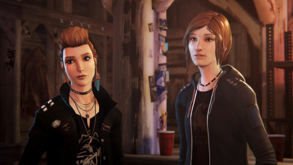 Life is Strange Collection PS5