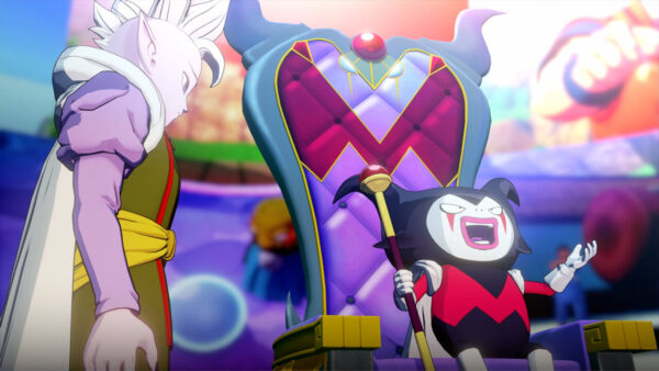 Dragon Ball Z: Kakarot - Daima Edition PS5