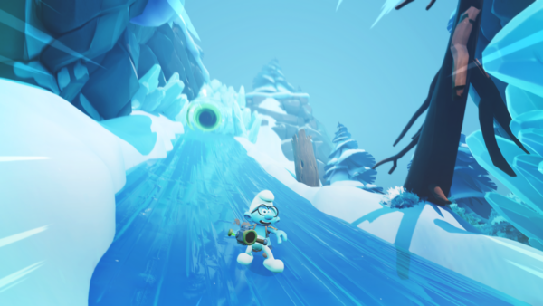 The Smurftastic Collection - Standard Edition PS5