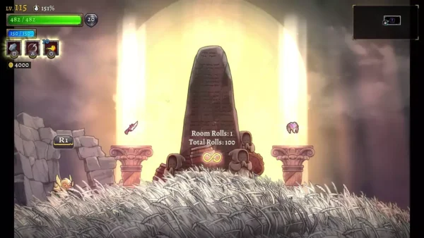 Rogue Legacy 2 PS5 (Importación)