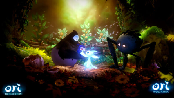 Ori The Collection SWITCH