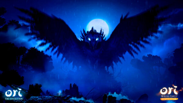 Ori The Collection SWITCH
