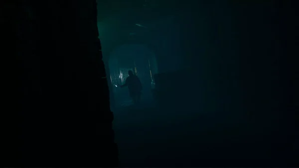 RESERVA The Last Case of John Morley PS5