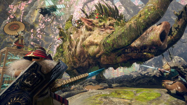 Wild Hearts S SWITCH 2