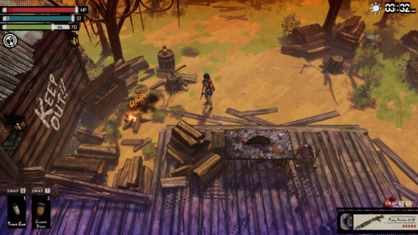 RESERVA I Hate This Place Elena´s Edition