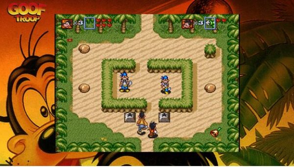 RESERVA The Disney Afternoon Collection