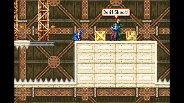 Ninja Five-O SWITCH (Importación)