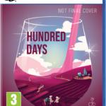 Hundred Days  Wine Making Simulator PS5
