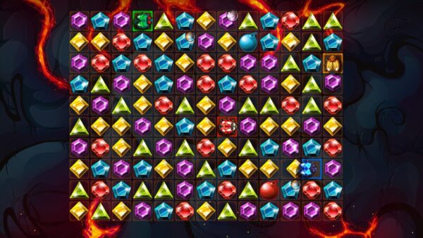 100 in 1 Game Collection SWITCH