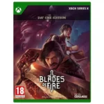 Blades of Fire – Day One Edition SERIES X