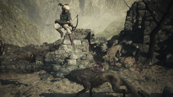 Dragon´s Dogma 2 - Standard Edition SERIES X/S