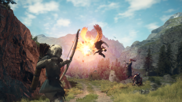 Dragon´s Dogma 2 - Standard Edition SERIES X/S