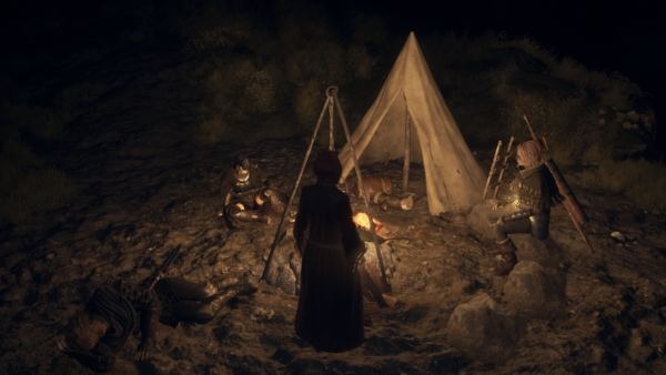 Dragon´s Dogma 2 - Standard Edition SERIES X/S