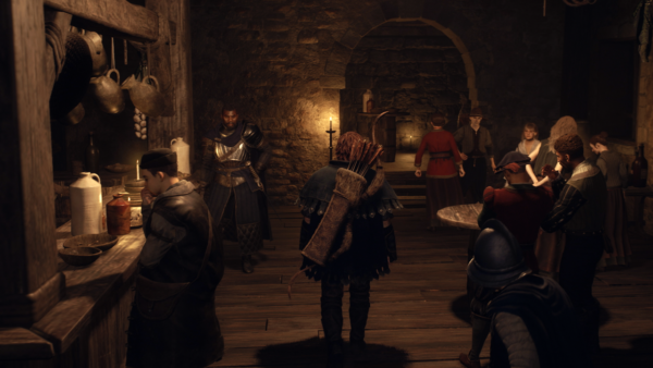Dragon´s Dogma 2 - Standard Edition SERIES X/S