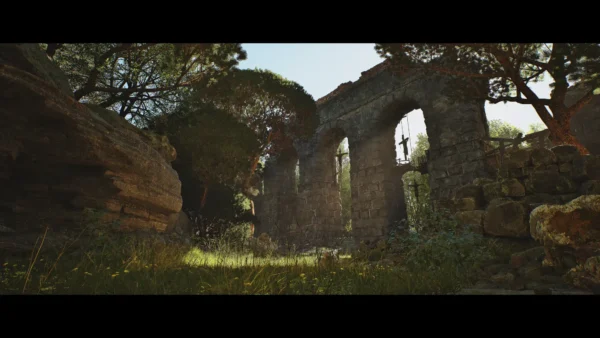 RESERVA 1348 Ex Voto Limited Edition