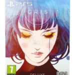 Gris Edicion Deluxe PS5 (Importacion)