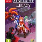 Starlight Legacy SWITCH