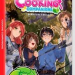 Cooking Companions – Premium Edition SWITCH