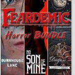 Feardemic Horror Bundle SWITCH