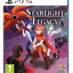 Starlight Legacy PS5