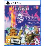 Llamasoft: The Jeff Minter Story PS5