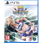 Lollipop Chainsaw RePOP PS5