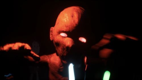 Feardemic Horror Bundle SWITCH