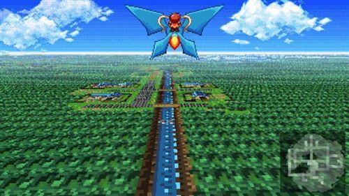 Starlight Legacy PS5