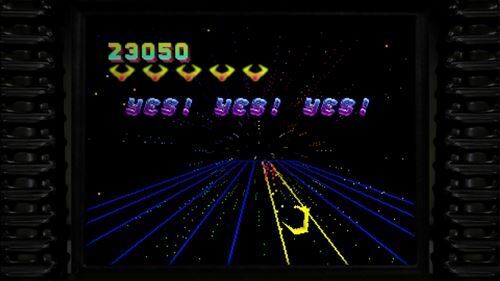 Llamasoft: The Jeff Minter Story PS5
