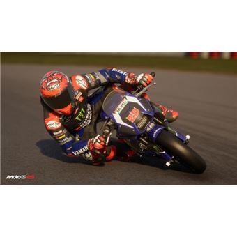 Motogp 25 D1 Edition - PS5