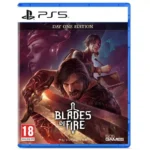 Blades of Fire – Day One Edition PS5