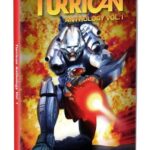 Turrican Anthology Vol. 1 SWITCH