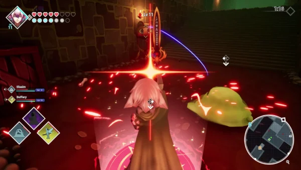 Sword of the Necromancer Collection