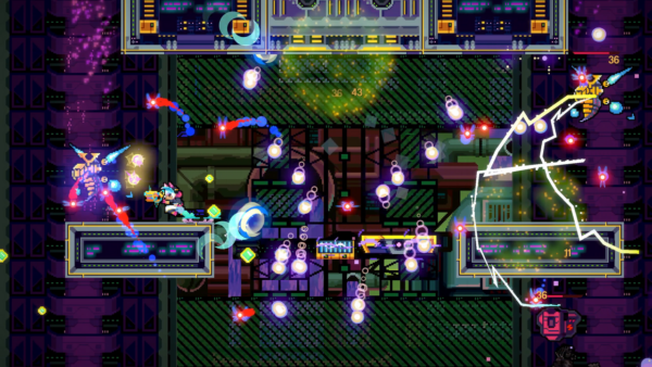 Elsie - Magitek Edition SWITCH