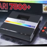 Atari 7800+