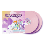 PopSlinger 2xLP (BANDA SONORA)
