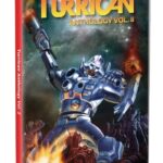 Turrican Anthology Vol. 2 SWITCH