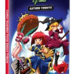 Cotton Guardian Force Saturn Tribute Collector’s Edition – SWITCH