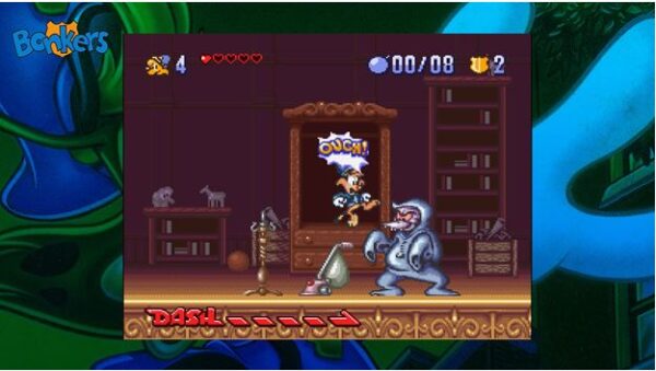 RESERVA The Disney Afternoon Collection