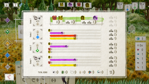 Wingspan - Special Edition SWITCH