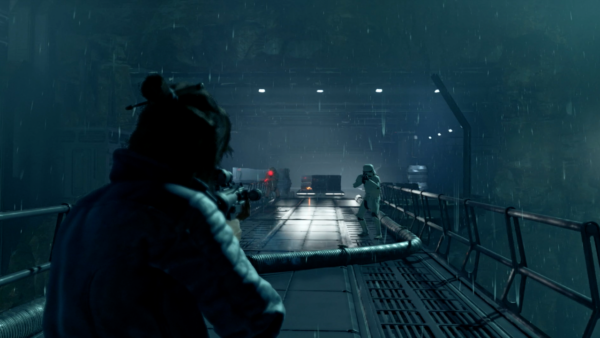 Star Wars: Outlaws - Gold Edition SWITCH 2