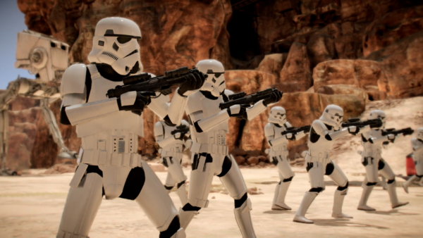 Star Wars: Outlaws - Gold Edition SWITCH 2