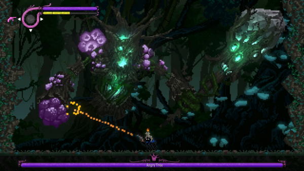 NetherWorld SWITCH