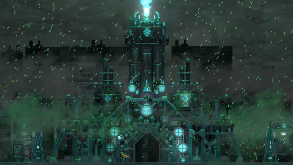NetherWorld SWITCH