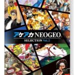ACA NEOGEO Selection Vol. 2 SWITCH (Importación)