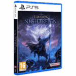 Elden Ring: Nightreign PS5