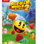 Pac-Man World 2 Re-PAC SWITCH