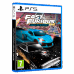 Fast & Furious: Arcade Edition PS5
